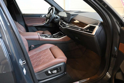 BMW X5 Gebrauchtwagen BMW X5 Gebrauchtwagen