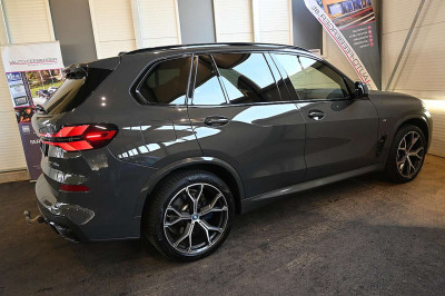 BMW X5 Gebrauchtwagen BMW X5 Gebrauchtwagen
