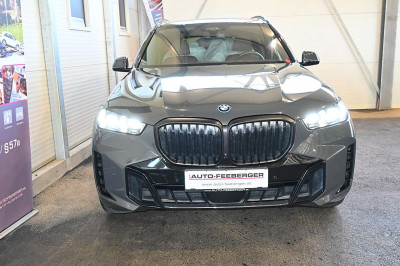 BMW X5 Gebrauchtwagen BMW X5 Gebrauchtwagen