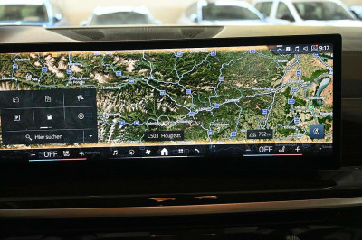 BMW X5 Gebrauchtwagen BMW X5 Gebrauchtwagen