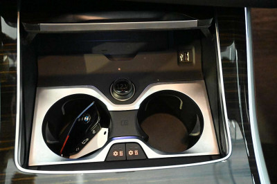 BMW X5 Gebrauchtwagen BMW X5 Gebrauchtwagen