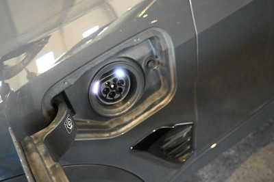 BMW X5 Gebrauchtwagen BMW X5 Gebrauchtwagen