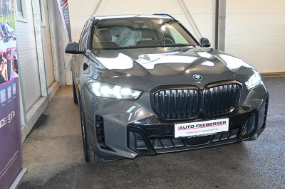 BMW X5 Gebrauchtwagen BMW X5 Gebrauchtwagen