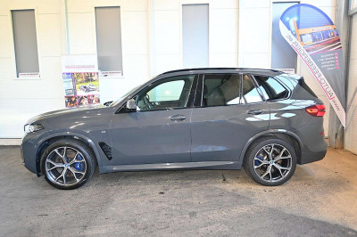 BMW X5 Gebrauchtwagen BMW X5 Gebrauchtwagen