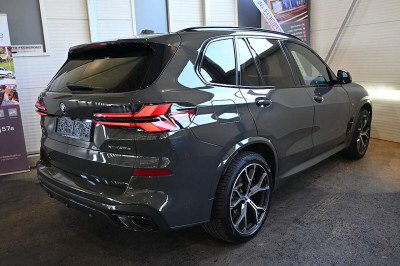 BMW X5 Gebrauchtwagen BMW X5 Gebrauchtwagen