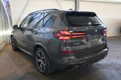 BMW X5 Gebrauchtwagen BMW X5 Gebrauchtwagen