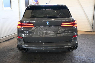 BMW X5 Gebrauchtwagen BMW X5 Gebrauchtwagen