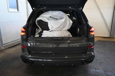 BMW X5 Gebrauchtwagen BMW X5 Gebrauchtwagen