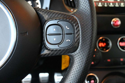 Abarth 500 Gebrauchtwagen