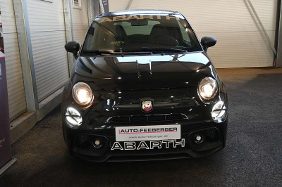 Abarth 500 Gebrauchtwagen
