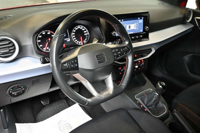 Seat Ibiza Gebrauchtwagen