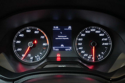 Seat Ibiza Gebrauchtwagen