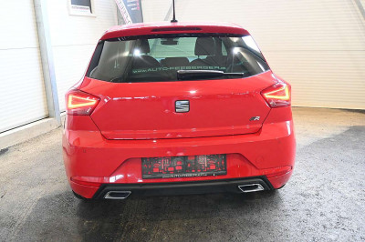 Seat Ibiza Gebrauchtwagen