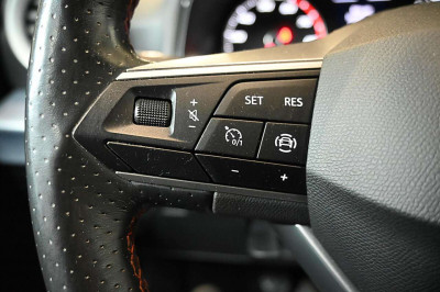 Seat Ibiza Gebrauchtwagen