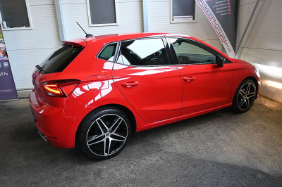Seat Ibiza Gebrauchtwagen