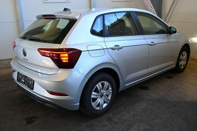 VW Polo Gebrauchtwagen