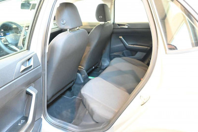VW Polo Gebrauchtwagen