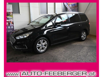 Ford Galaxy Gebrauchtwagen