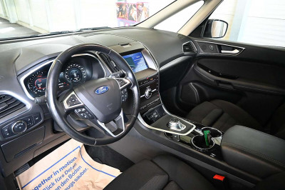 Ford Galaxy Gebrauchtwagen