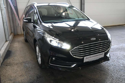 Ford Galaxy Gebrauchtwagen