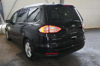 Ford Galaxy Gebrauchtwagen