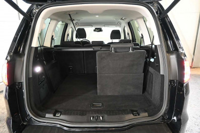 Ford Galaxy Gebrauchtwagen
