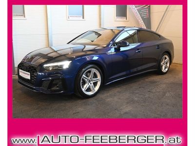 Audi A5 Gebrauchtwagen