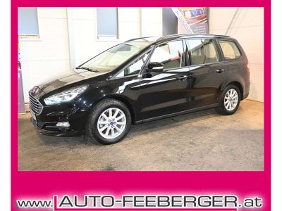 Ford Galaxy Gebrauchtwagen