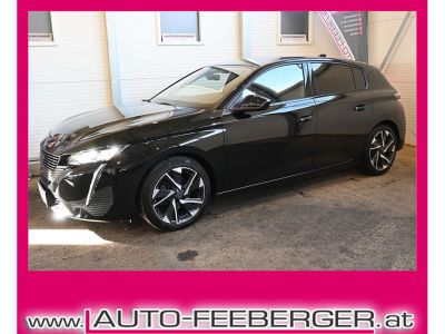 Peugeot 308 Gebrauchtwagen