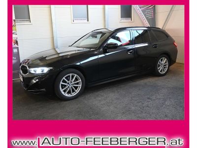 BMW 3er Gebrauchtwagen