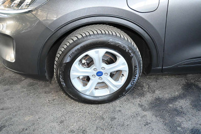 Ford Kuga Gebrauchtwagen Ford Kuga Gebrauchtwagen