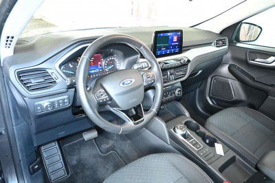 Ford Kuga Gebrauchtwagen Ford Kuga Gebrauchtwagen