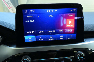 Ford Kuga Gebrauchtwagen Ford Kuga Gebrauchtwagen