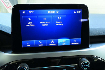 Ford Kuga Gebrauchtwagen Ford Kuga Gebrauchtwagen
