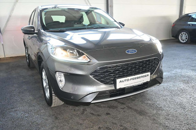Ford Kuga Gebrauchtwagen Ford Kuga Gebrauchtwagen