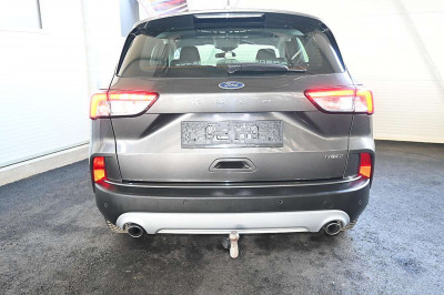 Ford Kuga Gebrauchtwagen Ford Kuga Gebrauchtwagen