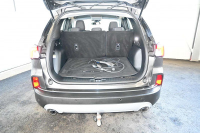 Ford Kuga Gebrauchtwagen Ford Kuga Gebrauchtwagen
