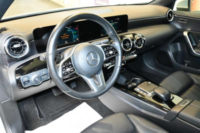 Mercedes-Benz A-Klasse Gebrauchtwagen Mercedes-Benz A-Klasse Gebrauchtwagen