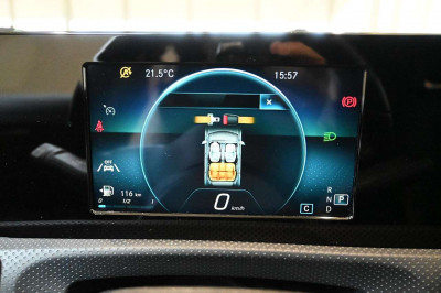 Mercedes-Benz A-Klasse Gebrauchtwagen Mercedes-Benz A-Klasse Gebrauchtwagen