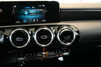 Mercedes-Benz A-Klasse Gebrauchtwagen Mercedes-Benz A-Klasse Gebrauchtwagen