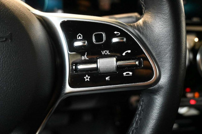 Mercedes-Benz A-Klasse Gebrauchtwagen Mercedes-Benz A-Klasse Gebrauchtwagen