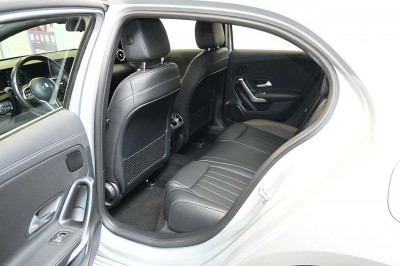 Mercedes-Benz A-Klasse Gebrauchtwagen Mercedes-Benz A-Klasse Gebrauchtwagen