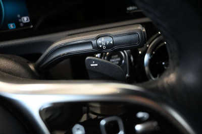 Mercedes-Benz A-Klasse Gebrauchtwagen Mercedes-Benz A-Klasse Gebrauchtwagen