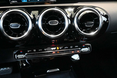 Mercedes-Benz A-Klasse Gebrauchtwagen Mercedes-Benz A-Klasse Gebrauchtwagen