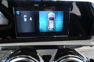Mercedes-Benz A-Klasse Gebrauchtwagen Mercedes-Benz A-Klasse Gebrauchtwagen