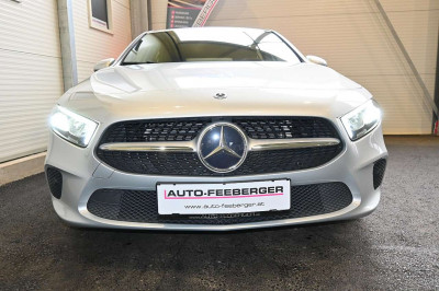 Mercedes-Benz A-Klasse Gebrauchtwagen Mercedes-Benz A-Klasse Gebrauchtwagen