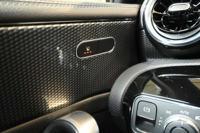Mercedes-Benz A-Klasse Gebrauchtwagen Mercedes-Benz A-Klasse Gebrauchtwagen