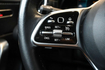 Mercedes-Benz A-Klasse Gebrauchtwagen Mercedes-Benz A-Klasse Gebrauchtwagen