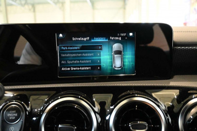 Mercedes-Benz A-Klasse Gebrauchtwagen Mercedes-Benz A-Klasse Gebrauchtwagen