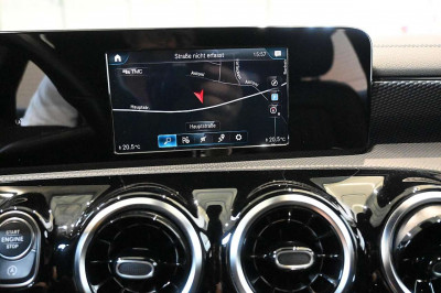 Mercedes-Benz A-Klasse Gebrauchtwagen Mercedes-Benz A-Klasse Gebrauchtwagen